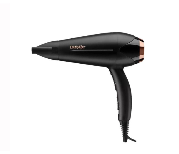 Babyliss Suszarka do włosów D570DE - 1008501 - zdjęcie